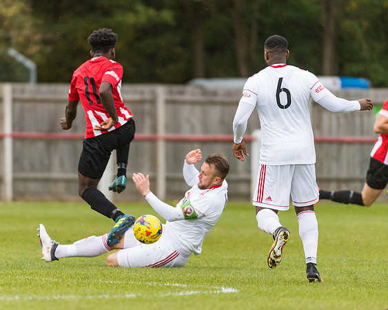 Beaconsfield Town FC