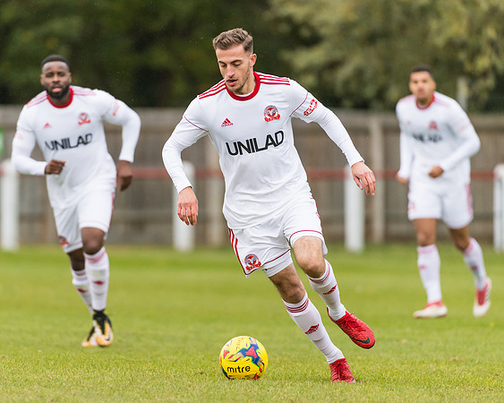 Beaconsfield Town FC
