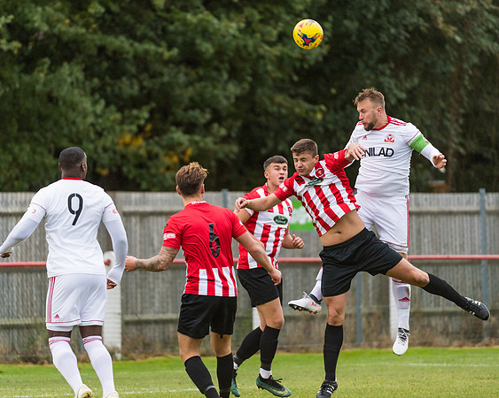 Beaconsfield Town FC