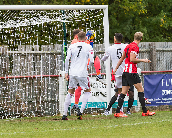 Beaconsfield Town FC