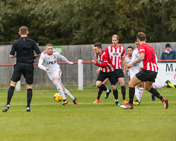 Beaconsfield Town FC