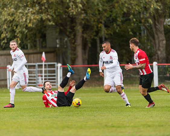Beaconsfield Town FC