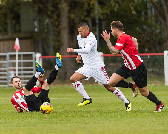 Beaconsfield Town FC