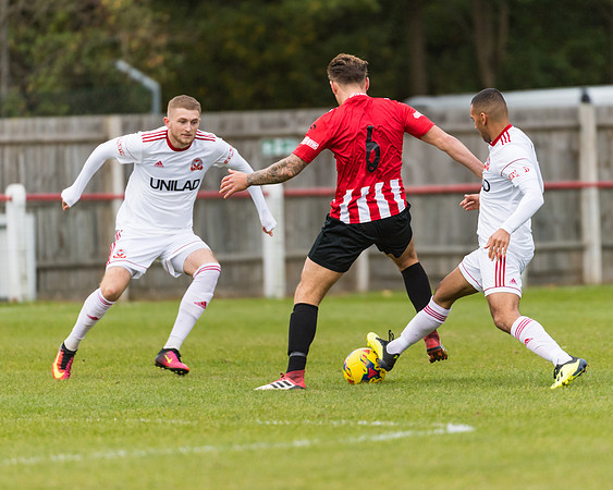 Beaconsfield Town FC