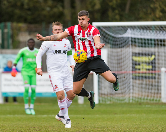Beaconsfield Town FC