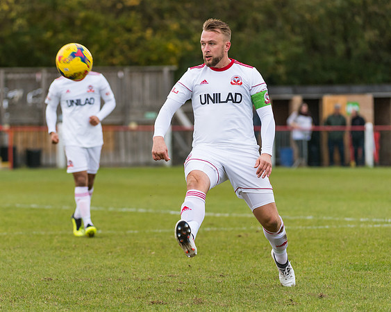 Beaconsfield Town FC