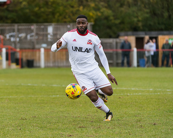 Beaconsfield Town FC