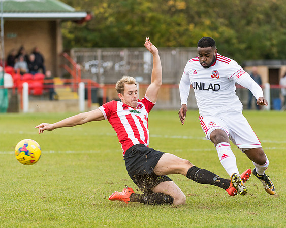 Beaconsfield Town FC
