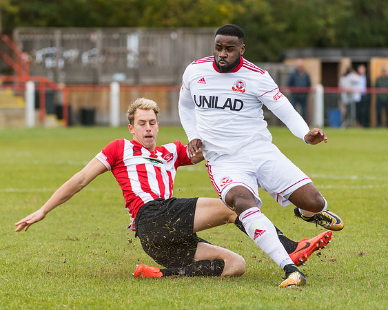 Beaconsfield Town FC