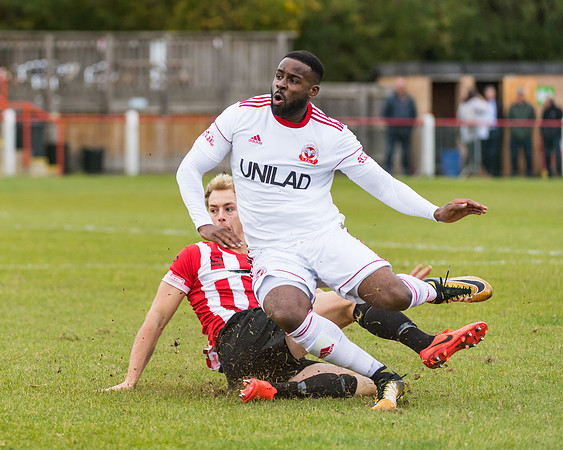 Beaconsfield Town FC