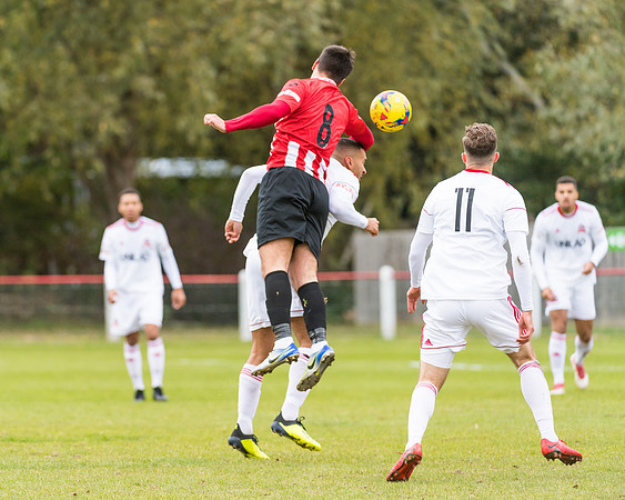 Beaconsfield Town FC
