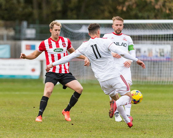 Beaconsfield Town FC