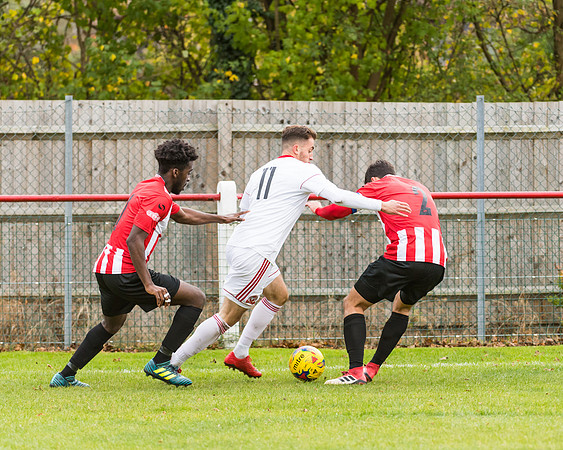 Beaconsfield Town FC