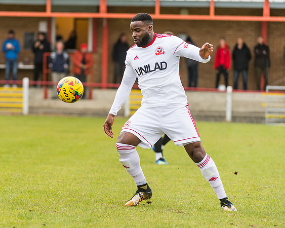 Beaconsfield Town FC