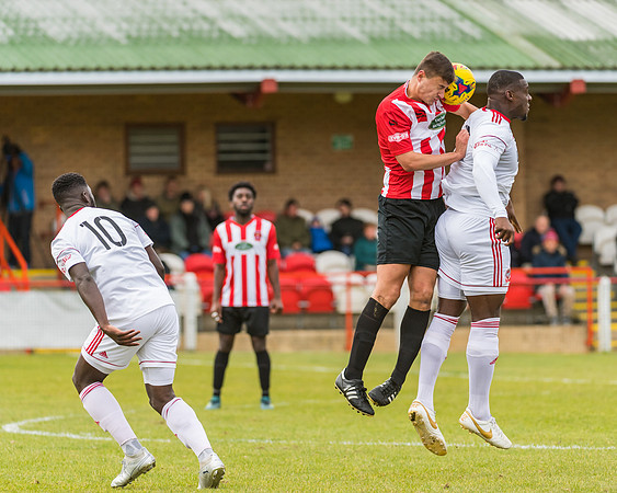 Beaconsfield Town FC