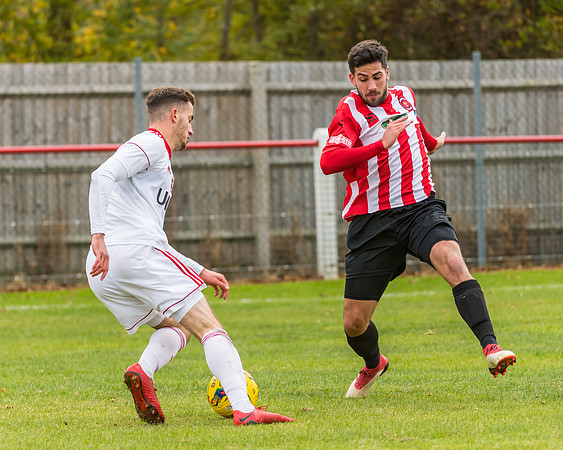 Beaconsfield Town FC