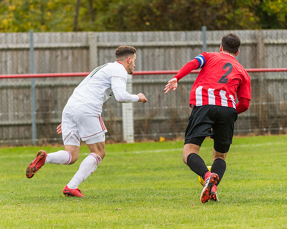 Beaconsfield Town FC