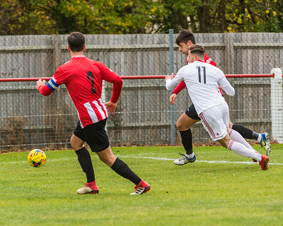 Beaconsfield Town FC