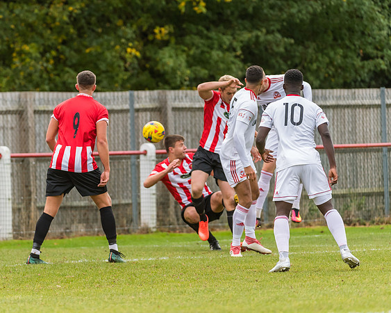 Beaconsfield Town FC
