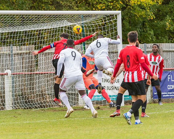 Beaconsfield Town FC