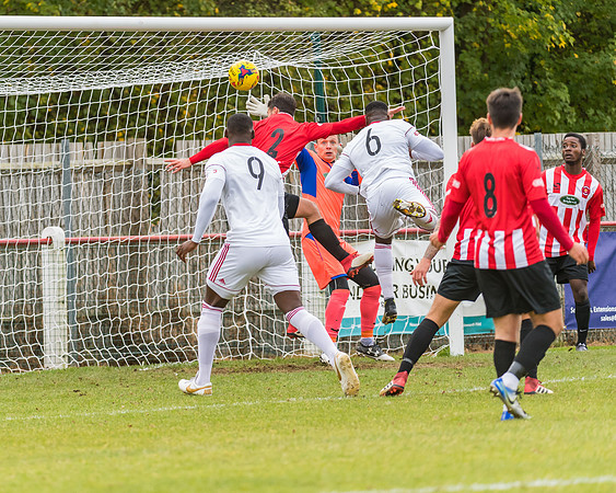 Beaconsfield Town FC