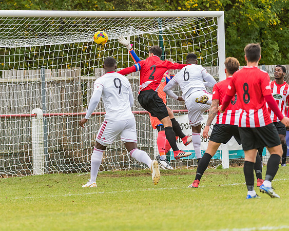 Beaconsfield Town FC