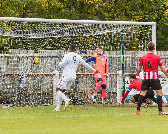 Beaconsfield Town FC