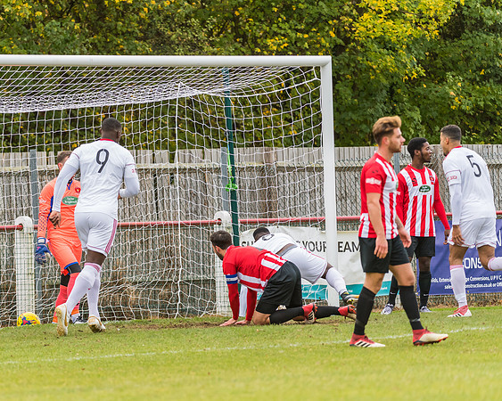 Beaconsfield Town FC