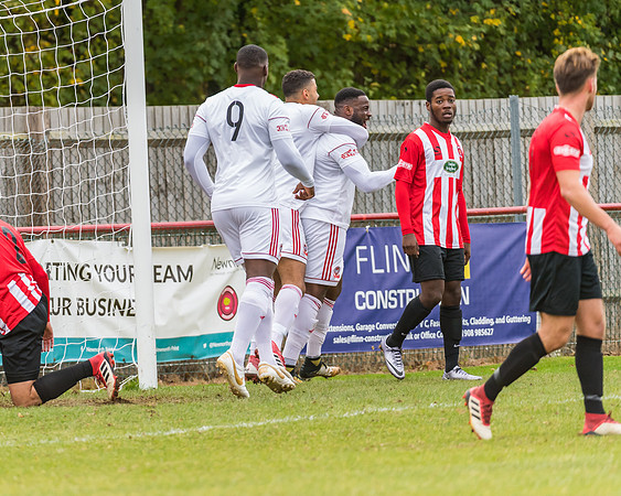 Beaconsfield Town FC