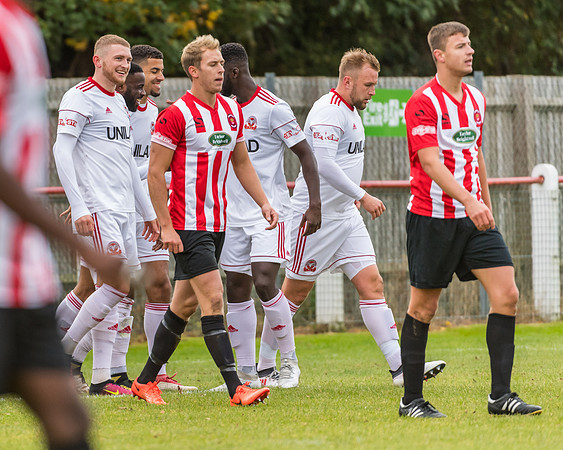 Beaconsfield Town FC