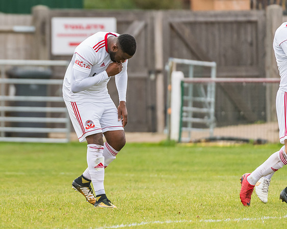 Beaconsfield Town FC