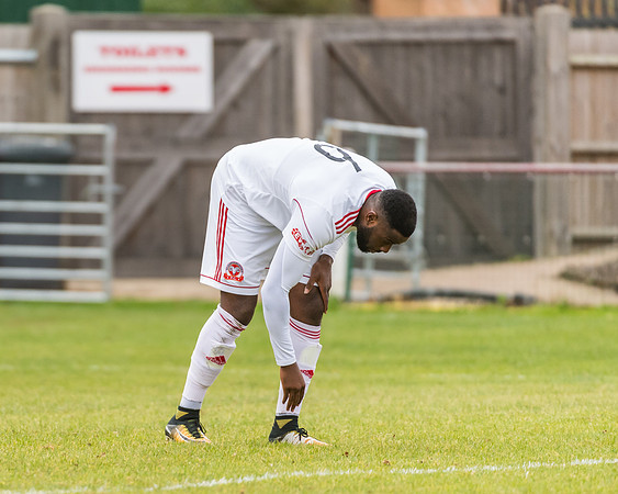 Beaconsfield Town FC