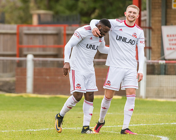 Beaconsfield Town FC