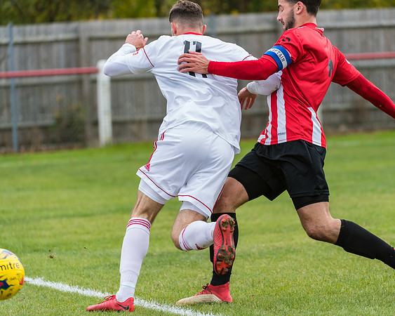 Beaconsfield Town FC