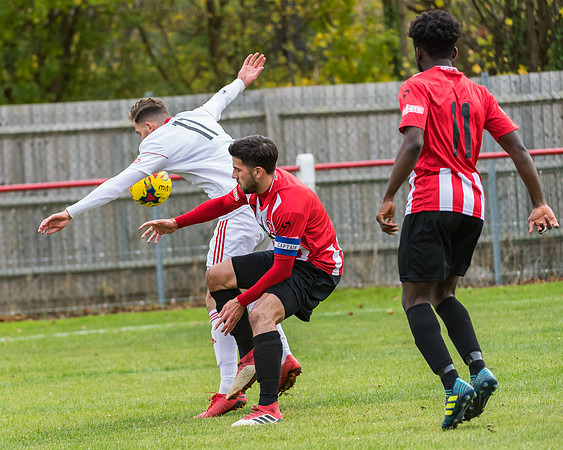 Beaconsfield Town FC