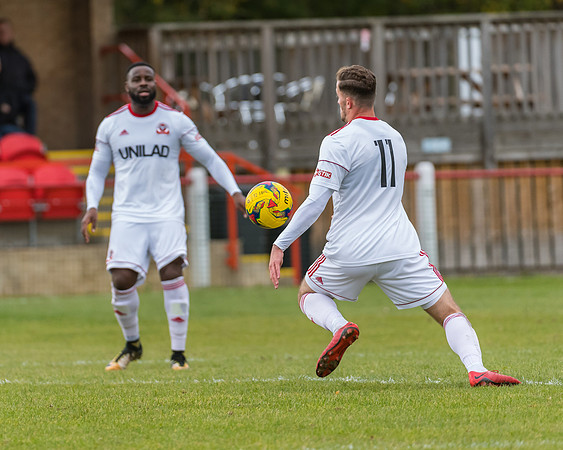 Beaconsfield Town FC