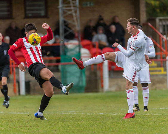 Beaconsfield Town FC