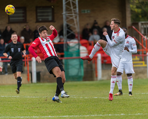 Beaconsfield Town FC
