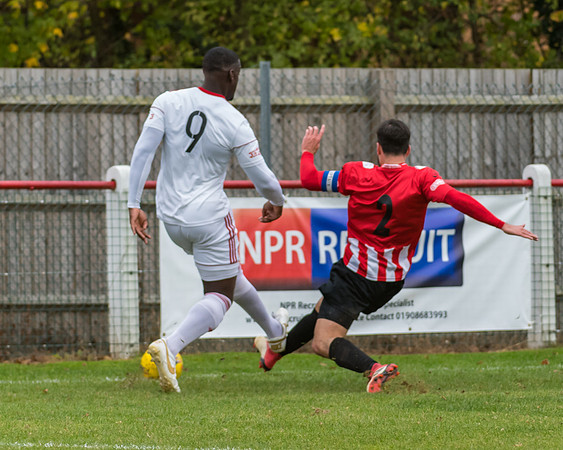 Beaconsfield Town FC
