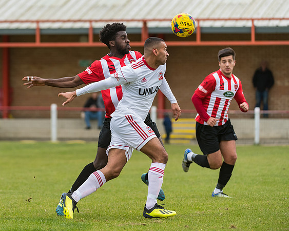 Beaconsfield Town FC