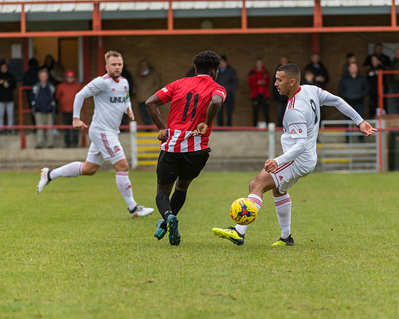Beaconsfield Town FC
