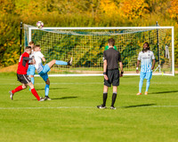 AFC Oaklands 2 v 1 Bengeo Trinity - Warm Up (9 of 297)