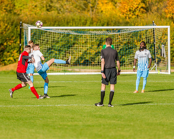 AFC Oaklands 2 v 1 Bengeo Trinity - Warm Up (9 of 297)