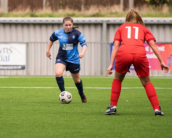 Wycombe reserves 2 Rams 0 (25 of 291)
