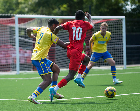 Rams v Kingstonian 0-1 (90 of 334)