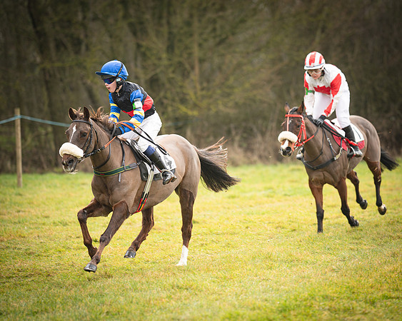Pony Race 1 (29 of 67)