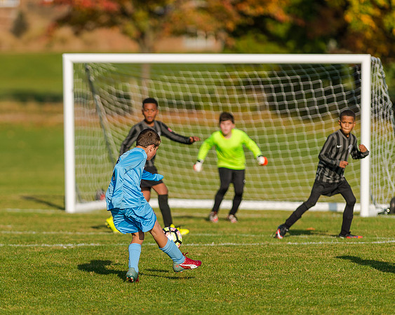 AFC Oaklands v Edmonton Rangers (188 of 225)