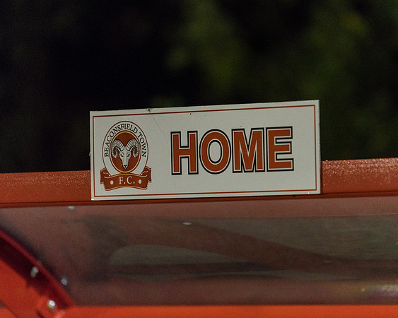 Rams 3 Kempston Rovers 1  (1 of 300)