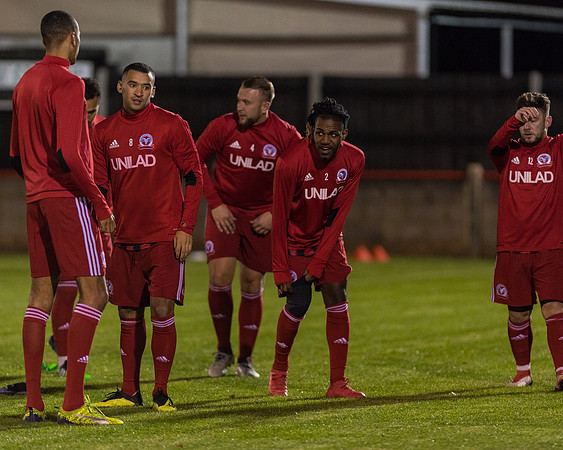 Rams 3 Kempston Rovers 1  (7 of 300)