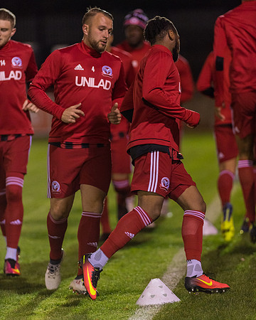 Rams 3 Kempston Rovers 1  (10 of 300)